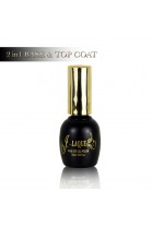 2 en 1 - Base & Top Coat 10ML