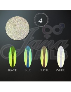 Aurora Magic pigment 0.3 g No4