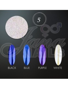 Aurora Magic pigment 0.3 g No5