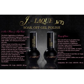 Base Easy Off 10ML