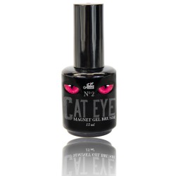 Cat Eye Gel Brush No2 15ML 2