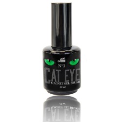 Cat Eye Gel Brush No3 15ML 2