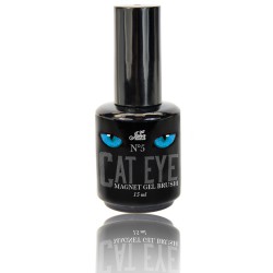 Cat Eye Gel Brush No5 15ML 2