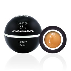 Color Gel One - Honey 5ML 2