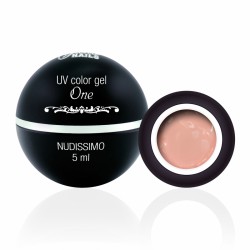 Color Gel One - Nudissimo 5ML 2