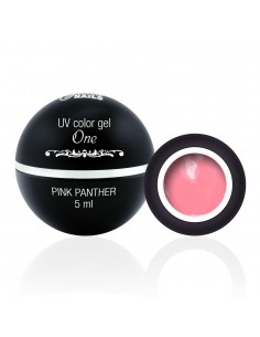 Color Gel One - Pink Panther 5ML 2