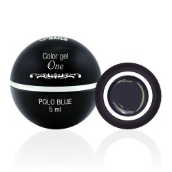 Color Gel One - Polo Blue 5ML 2