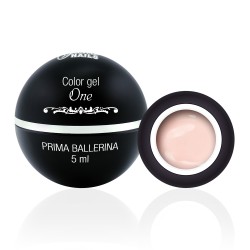 Color Gel One - Prima Ballerina 5ML 2
