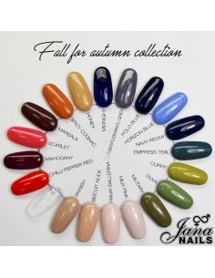 Color Gel One - Scarlet 5ML 2