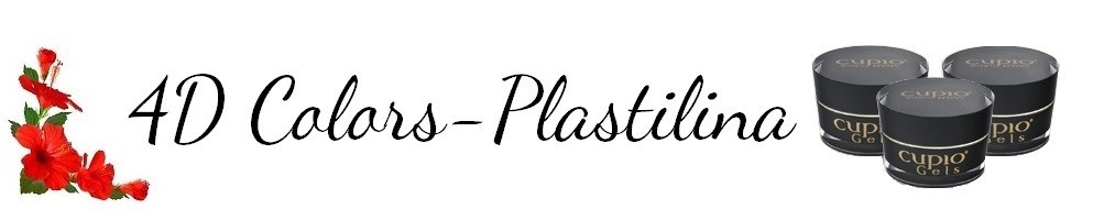 Couleurs 4D, Plastiline