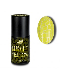 Crack It ! Jaune 10ML 2