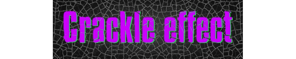 Crackle