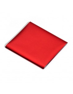 Foil de Transfert Cupio - Rouge