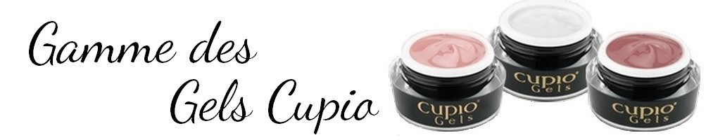 Gels Cupio