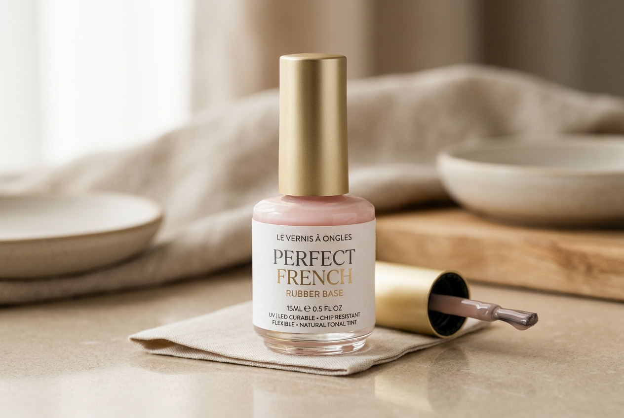 Gum Base Gel Lac 15ML