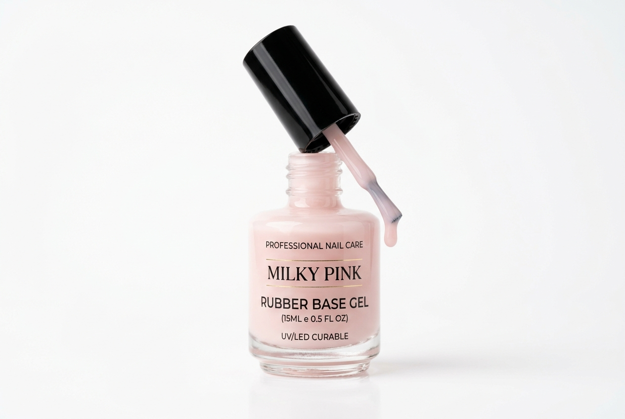 Diamond Top Coat 15ML