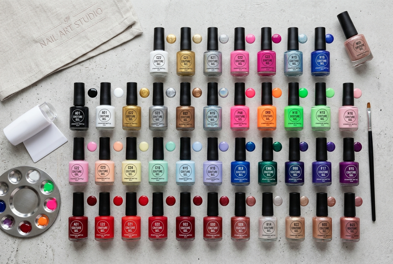 CatNails SRL