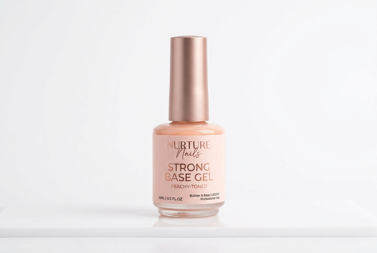 Nail Prep 11ML 2