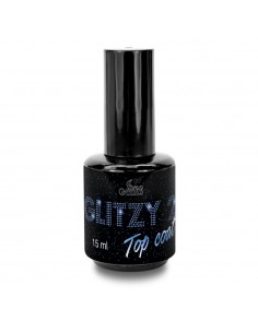 Glitzy 2 Top Coat 15ML