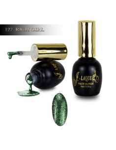 J-127- Laque Rich Girl 10ML