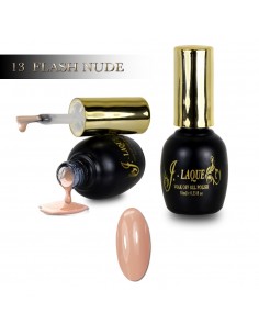 J-13- Laque Flash Nude 10ML