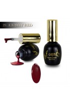 J-21- Laque Classy Red 10ML