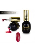 J-26- Laque Venice Red 10ML