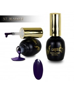 J-57- Laque Raisin 10ML