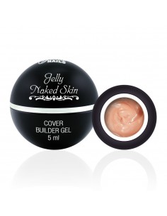 Jelly Naked Skin cover gel