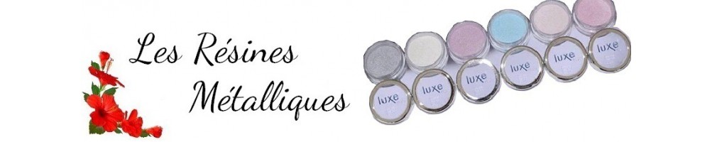 Métalliques