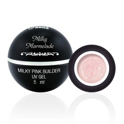 Milky Marmelade - Milky builder/ cover gel 2