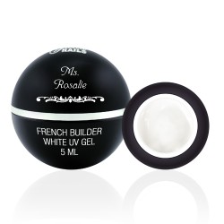 Ms. Rosalie french builder gel 2