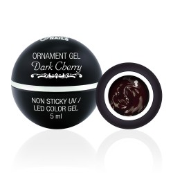 Ornament Gel Dark Cherry 5 ML 2
