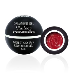 Ornament Gel Rasberry 5 ML 2