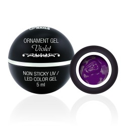 Ornament Gel Violet 5 ML 2