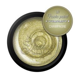 Pasta Paint - Champagne 5 ML 2