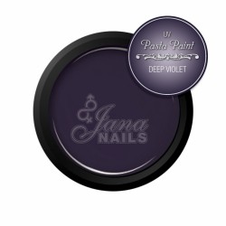 Pasta Paint - Deep Violet 5 ML 2