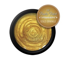 Pasta Paint - Gold Sparkle 5 ML 2