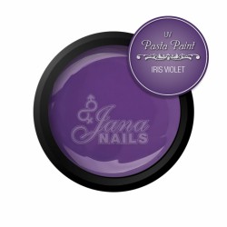 Pasta Paint - Iris Violet 5 ML 2