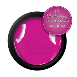 Pasta Paint - Magentina 5 ML 2