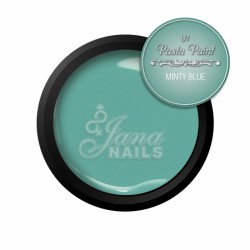 Pasta Paint - Minty Blue 5 ML 2