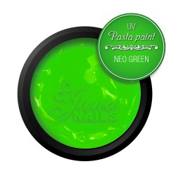 Pasta Paint - Neo Green 5 ML 2