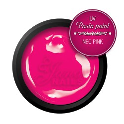 Pasta Paint - Neo Pink 5 ML 2