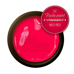 Pasta Paint - Neo Red 5 ML 2