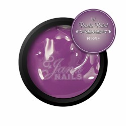 Pasta Paint - Purple 5 ML 2