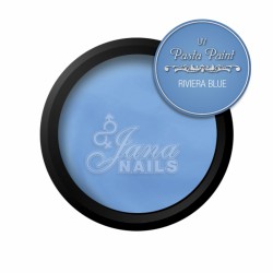 Pasta Paint - Riviera Blue 5 ML 2