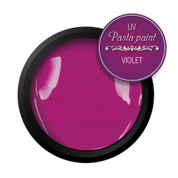 Pasta Paint - Violet 5 ML 2