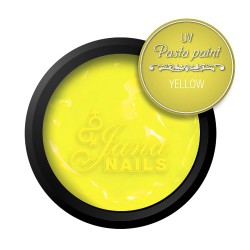 Pasta Paint - Yellow 5 ML 2