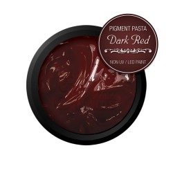 Pigment Pasta Dark Red 2ML 2