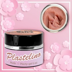 Plastiline Nude 2